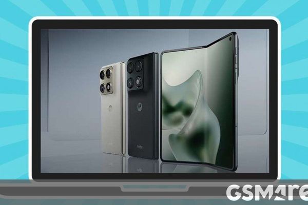 Motorola's Foldable Push and the Week's Biggest Mobile Announcements