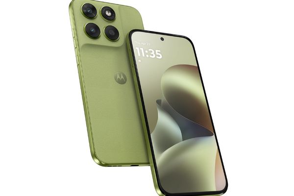 Motorola's Moto G67 arrives with a weaker processor and smaller battery than 2024's Moto G64