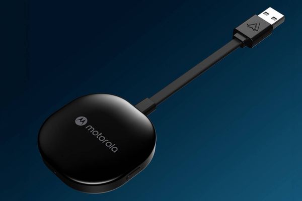 Motorola MA2 Wireless Adapter: A Key Upgrade for Android Auto Users