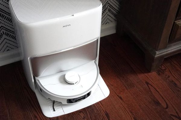Mova P50 Pro Ultra: The $800 Robot Vacuum That Outshines Premium Models