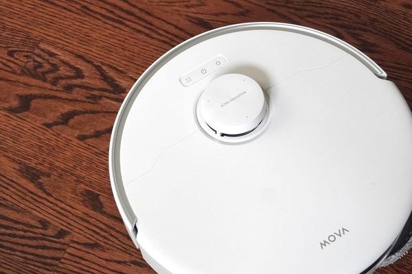 Mova P50 Pro Ultra: The Budget Robot Vacuum Outperforming Premium Giants