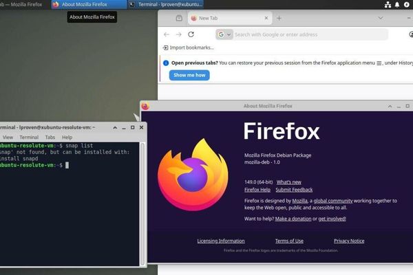 Mozilla says AI helped squash 423 Firefox security bugs