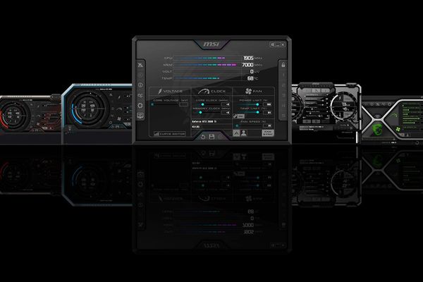 MSI Afterburner Now Warns of 16-Pin Power Connector Issues to Protect High-End GPUs