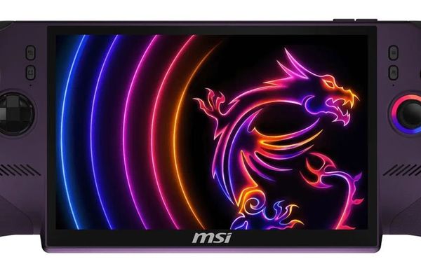 MSI prices Claw 8 EX AI+ at $1,799 ahead of June 23 launch