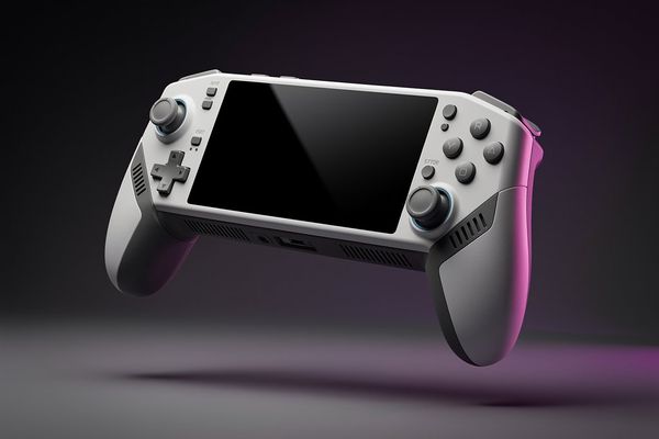 MSI expands availability of Z2 Extreme-equipped Claw A8 gaming handheld