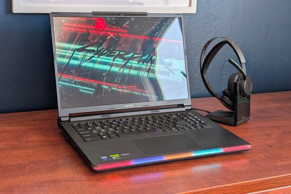 MSI Raider 16 Max HX: $3000+ Flagship Skips Advanced Optimus and G-Sync