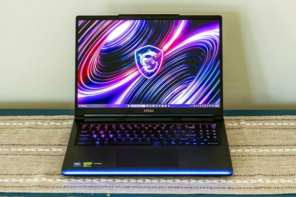 MSI Raider 16 Max HX Review – Elite Gaming Performance and OLED Brilliance