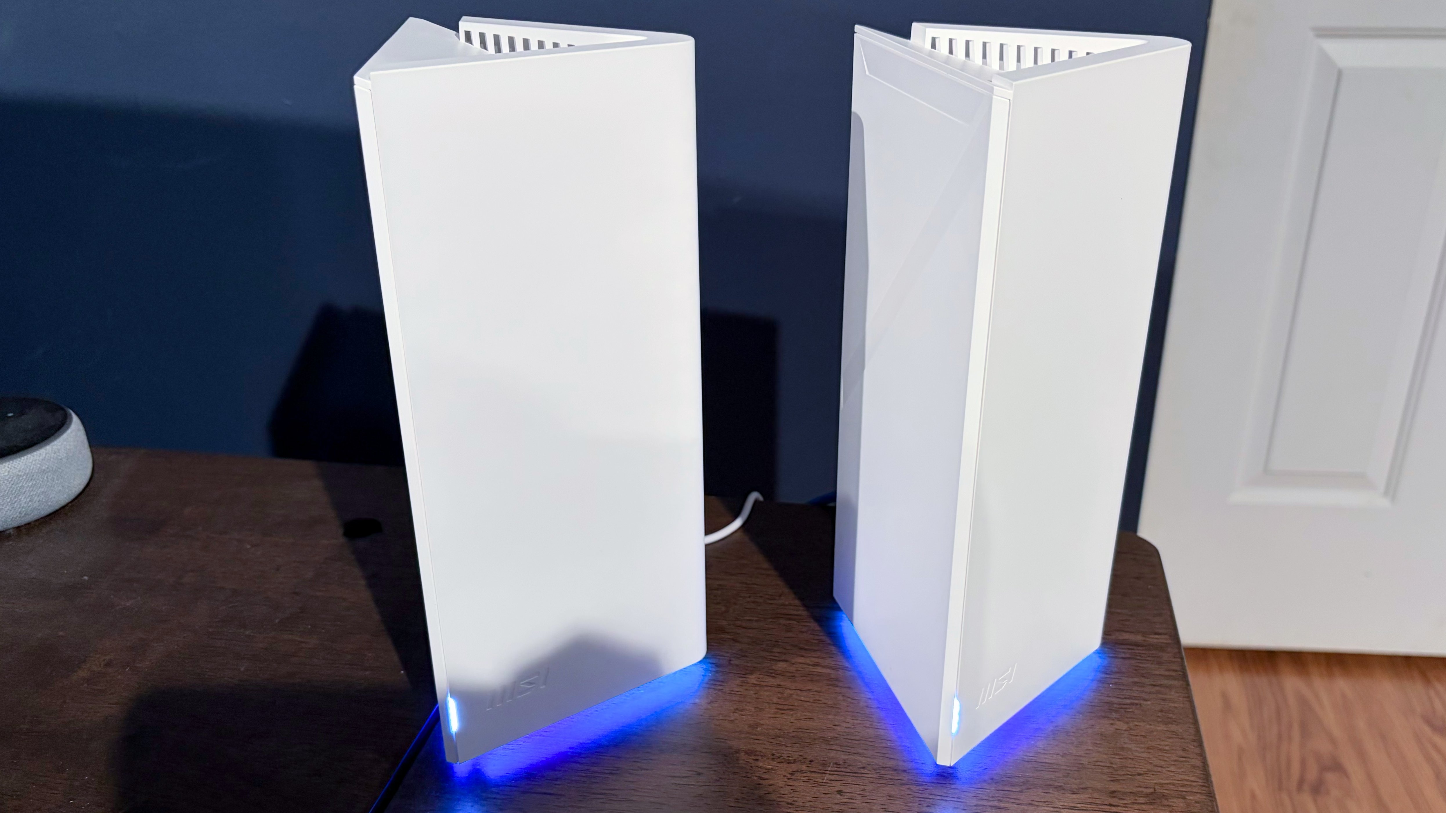 MSI Roamii BE Pro Wi-Fi 7 mesh router