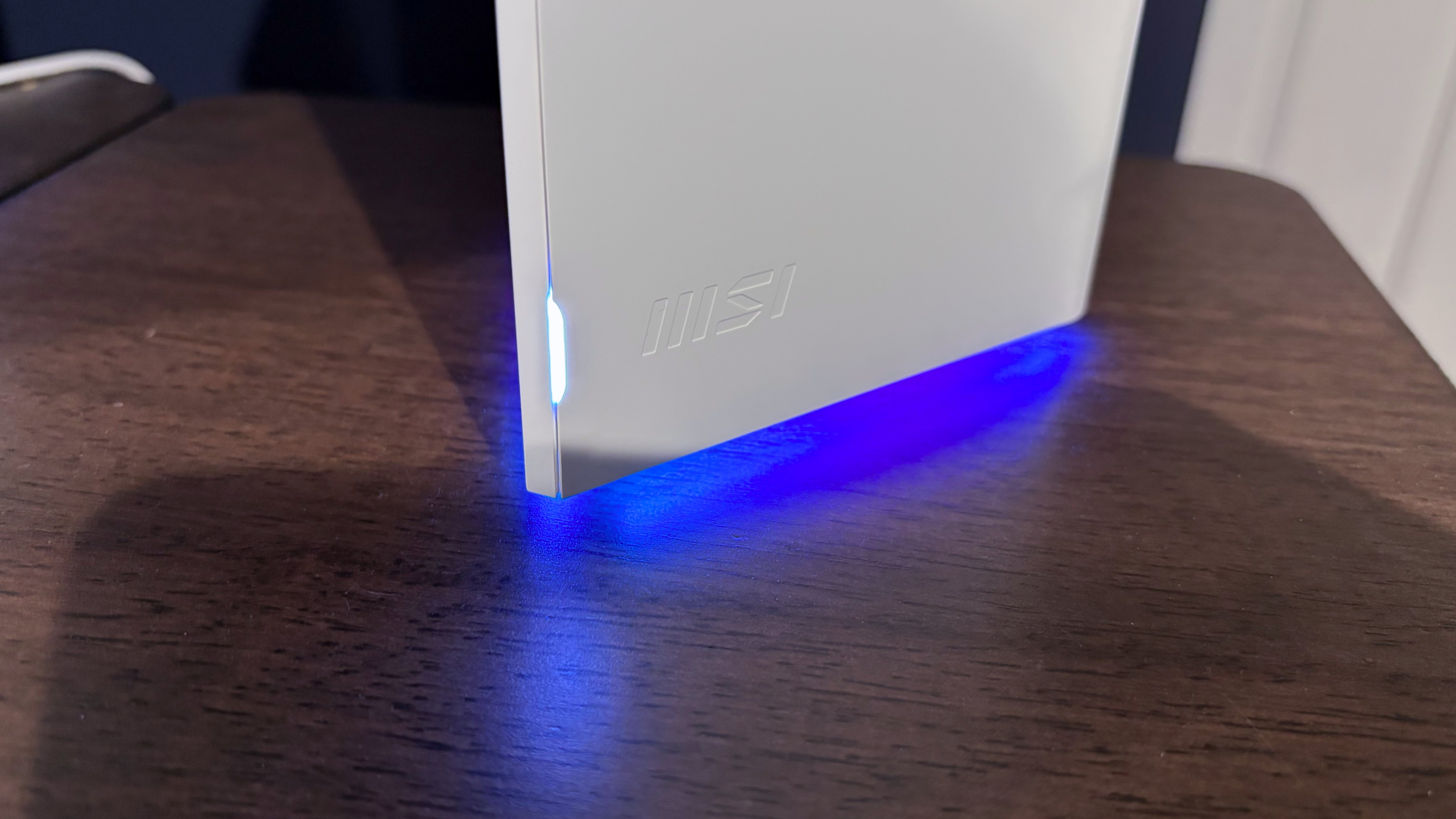 MSI Roamii BE Pro Wi-Fi 7 mesh router
