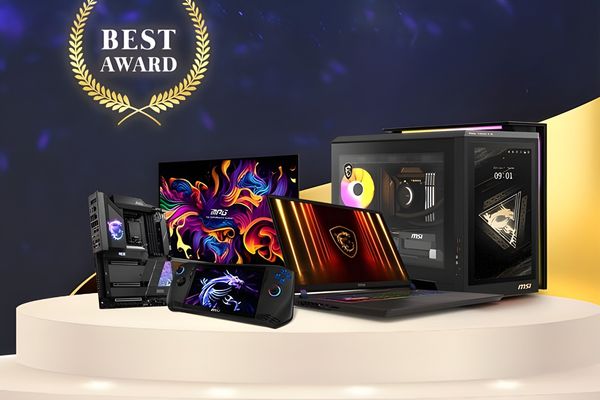 MSI Plans 15-30% Price Hikes on Gaming Laptops and GPUs Amid Memory Shortage