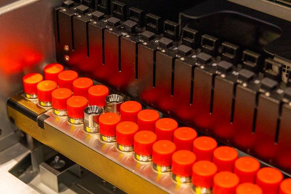 MSI XpertStation WS300: NVIDIA GB300 Workstation in a 1.6kW Package