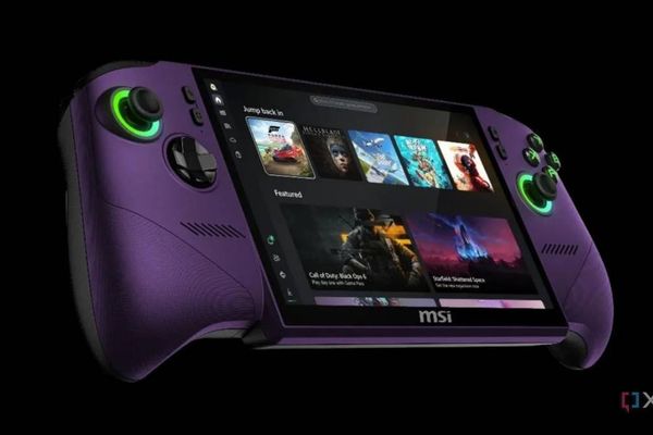 MSI Claw 8 EX AI+ Hands‑On: Intel’s Arc G3 Extreme Powers a New Handheld Challenger to AMD‑Based Rivals