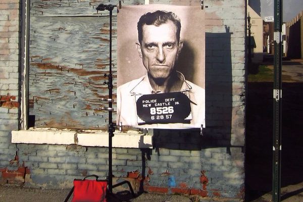 Mug Shots: A Small‑Town Noir – Uncovering New Castle’s Forgotten Lives