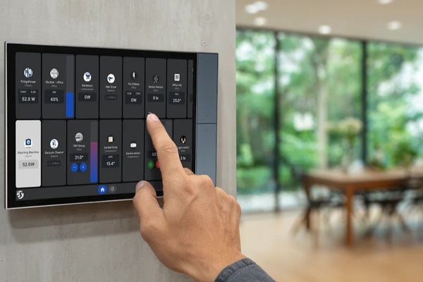Shelly Wall Displays Get Multi‑Dashboard Support in New Beta