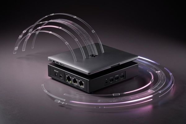 Multi-Stage Phishing Campaign Targets Russia with Amnesia RAT and Ransomware