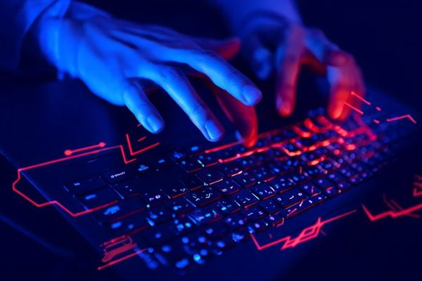 VOID#GEIST Malware Campaign Uses Multi-Stage Attack Chain to Deliver RATs