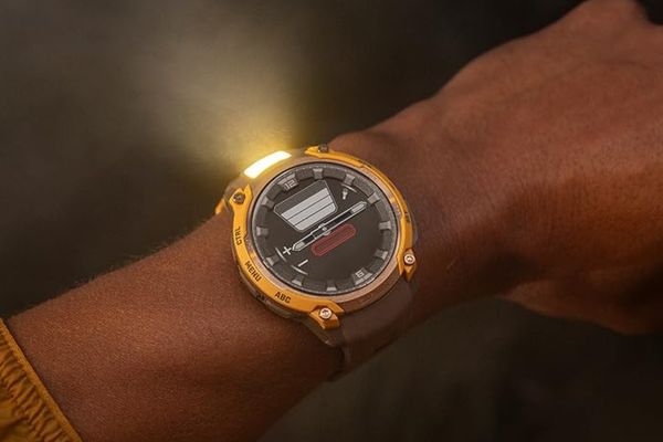 Garmin rolls out System Software 13.27 for Instinct series, fixing Goal Alert and Gear Tracking