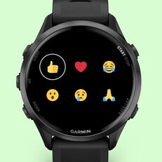 Multiple Garmin smartwatches get full WhatsApp support with new release - NotebookCheck.net News