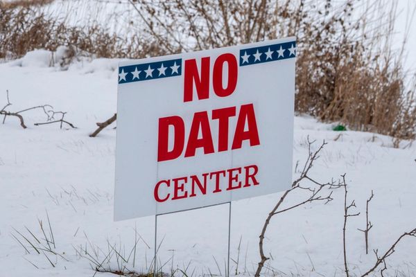 Tennessee counties pause data centers as Nashville weighs tighter rules