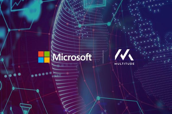 Multitude's Cloud Migration: Scaling Banking Infrastructure with Azure Database Services