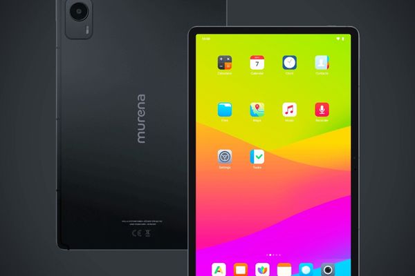 Murena Volla tablet promises privacy thanks to /e/OS and open-source apps