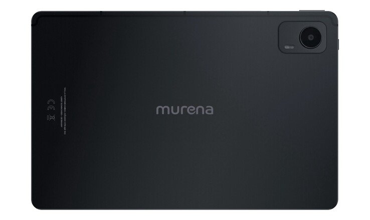 Murena Volla tablet promises privacy thanks to /e/OS and open-source apps - NotebookCheck.net News