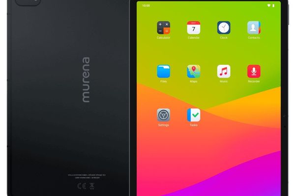 Murena Volla Tablet Launches with /e/OS: A Privacy-Focused Android Alternative
