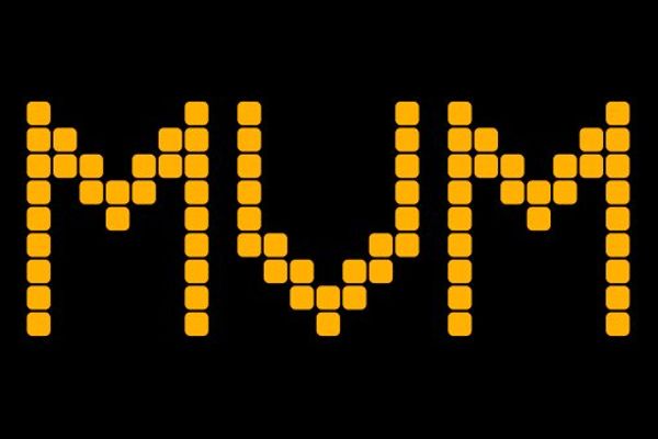 mvm - A New Paradigm for Go Execution