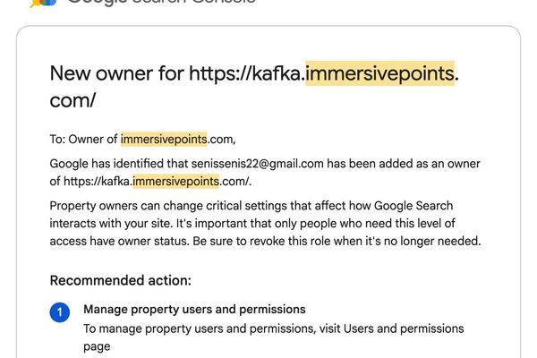 When a Wildcard on GitHub Pages Turns Your Domain Into a Free Scam Platform
