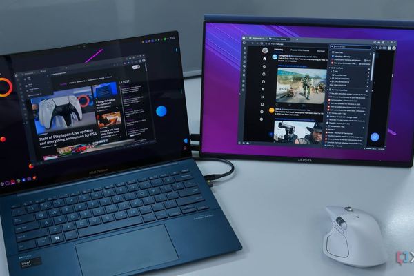 Vivaldi Browser Update Delivers Major Features Without AI Hype