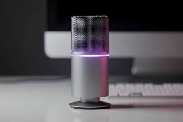 KDE Plasma's upcoming system-wide push-to-talk feature addresses a major privacy gap in desktop audio
