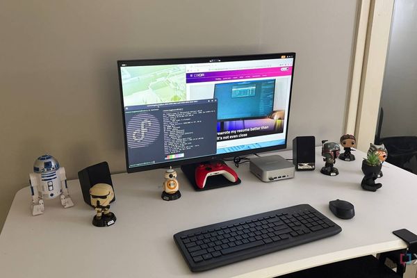 Rescuezilla Upgrades to Ubuntu 26.04 LTS, Expanding Hardware Support and Improving Reliability