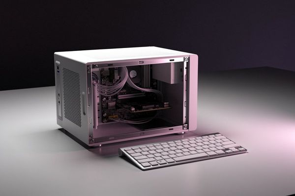 Building a Minimalist Static Site Generator in C: A 1000-Line Alternative to Hugo