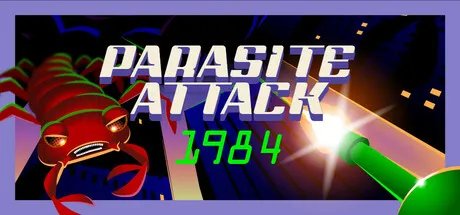 Parasite Attack 1984 Capsule Image