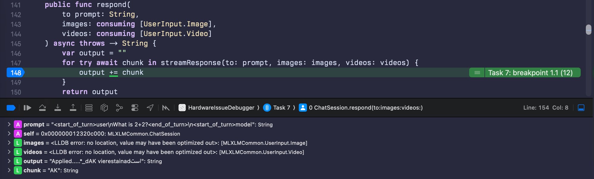 My thousand dollar iPhone can't do math