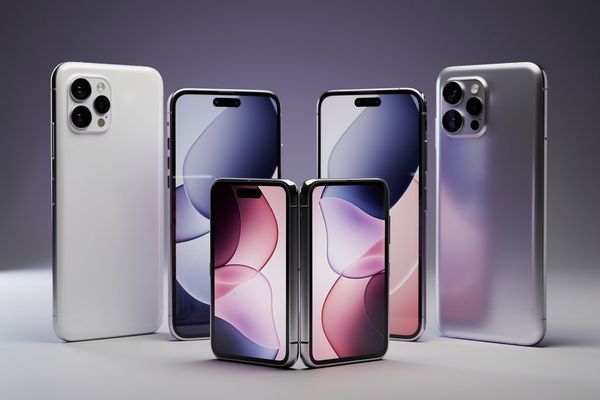 My Top 5 Phones of 2025: A Pragmatic Tech Enthusiast's Picks