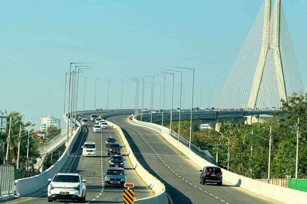 Myanmar-South Korea Friendship Bridge Opens Amid Shifting Regional Dynamics