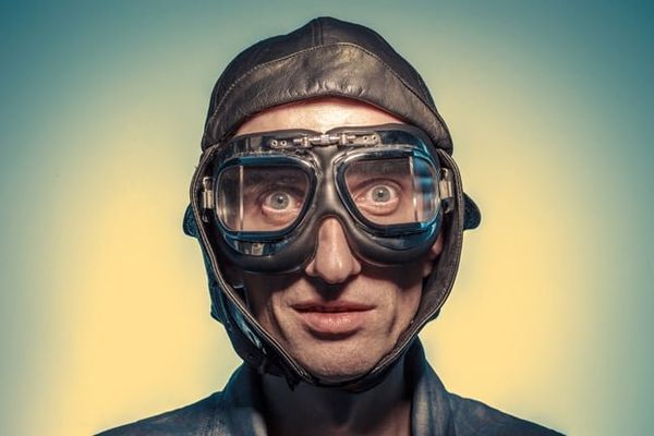 JetBlue's Mysterious Ground Stop: When Systems Fail in the Sky