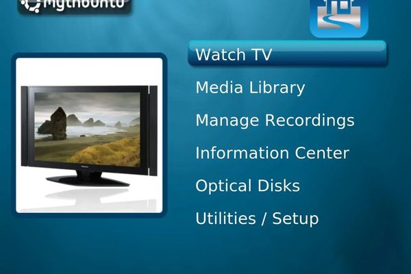MythTV 36 Released With Web App Overhaul & FFmpeg 8 Support