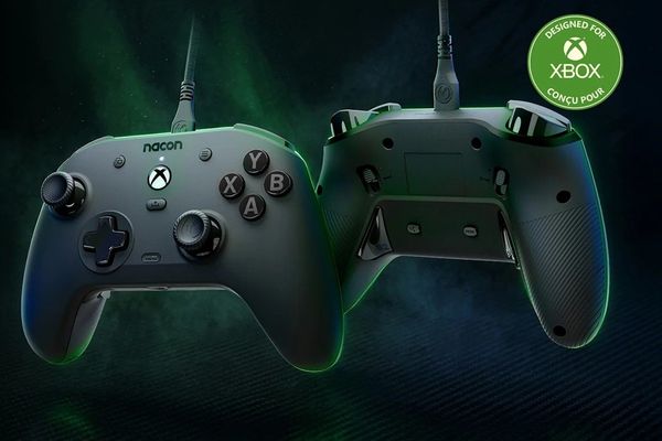 Nacon's New Revo Xbox Controllers Deliver Pro‑Level Features at Budget Prices
