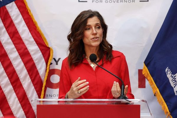 Rep. Nancy Mace Faces House Ethics Committee Investigation