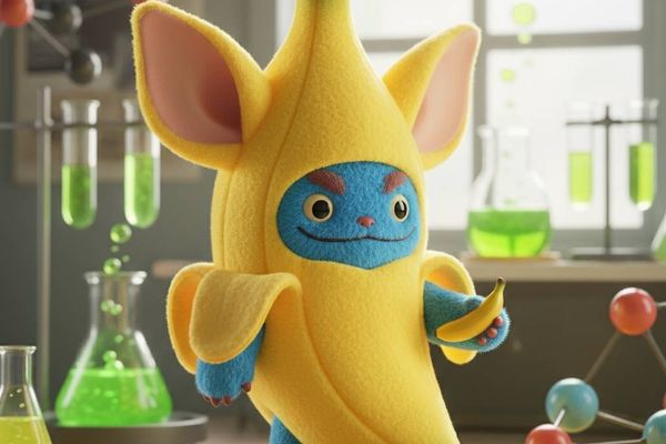 Nano Banana: The AI Image Editor Bridging Creativity and Production Workflows