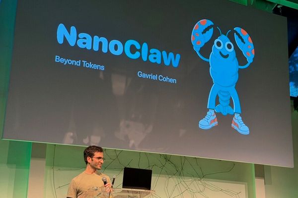 NanoClaw Taps JFrog Registries to Put a Fuse Between AI Agents and Untrusted Packages