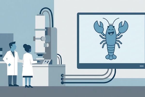 NanoClaw emerges as secure alternative to OpenClaw's permissionless architecture