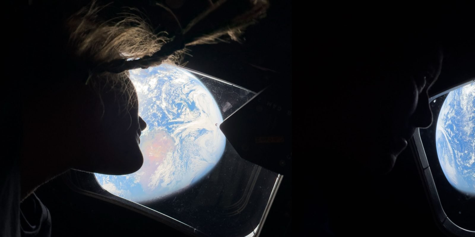 NASA astronauts on the way to the Moon capture Earth using iPhone 17 Pro Max - 9to5Mac