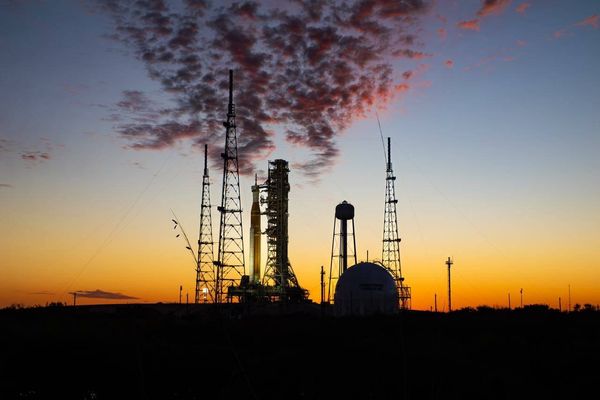 NASA delays Artemis II to March after hydrogen leaks bedevil testing