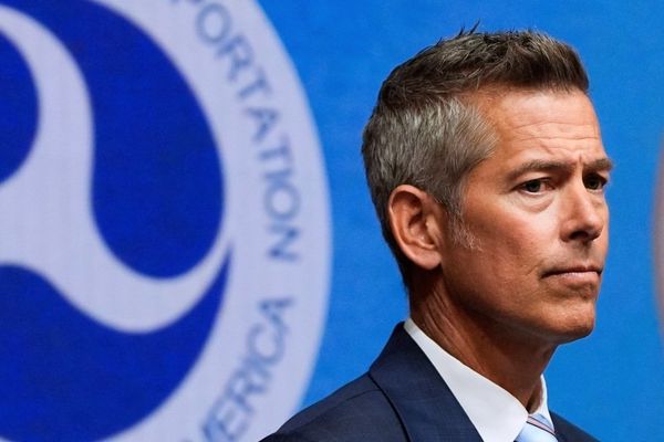 NASA's Duffy: 'Safety Can't Be Enemy of Progress' in Moon Race Against China