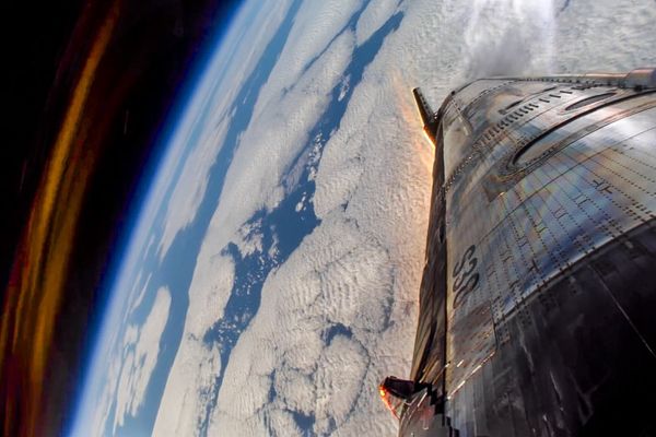 NASA's Orion Capsule: A $30B Engineering Debacle Threatening Artemis and US Space Dominance