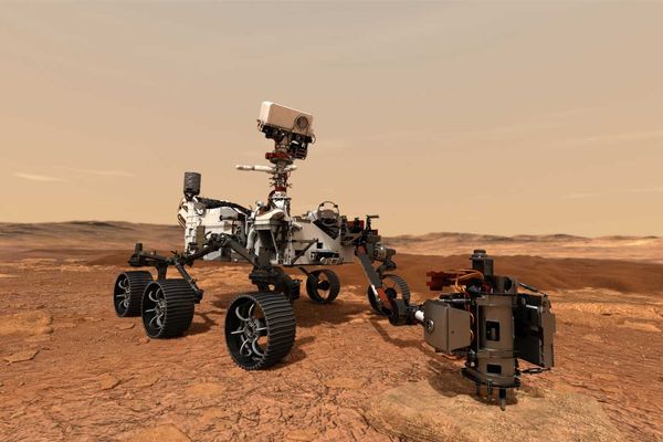 NASA Repurposes Mars Helicopter Processor for Rover Navigation Upgrade