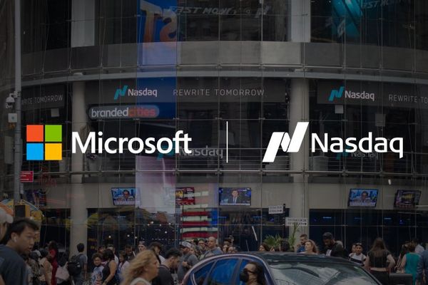 Nasdaq's AI-Powered Board Governance: Building Trust Through PostgreSQL and Azure